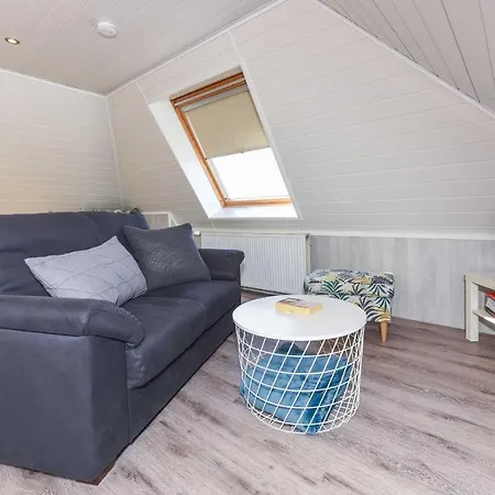 Haus Windliese Apartments Bensersiel Room photo