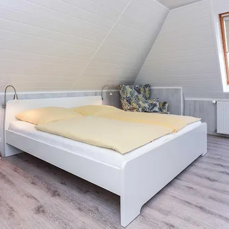 Haus Windliese Apartments Bensersiel Room photo