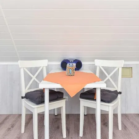 Haus Windliese Apartments Bensersiel Room photo