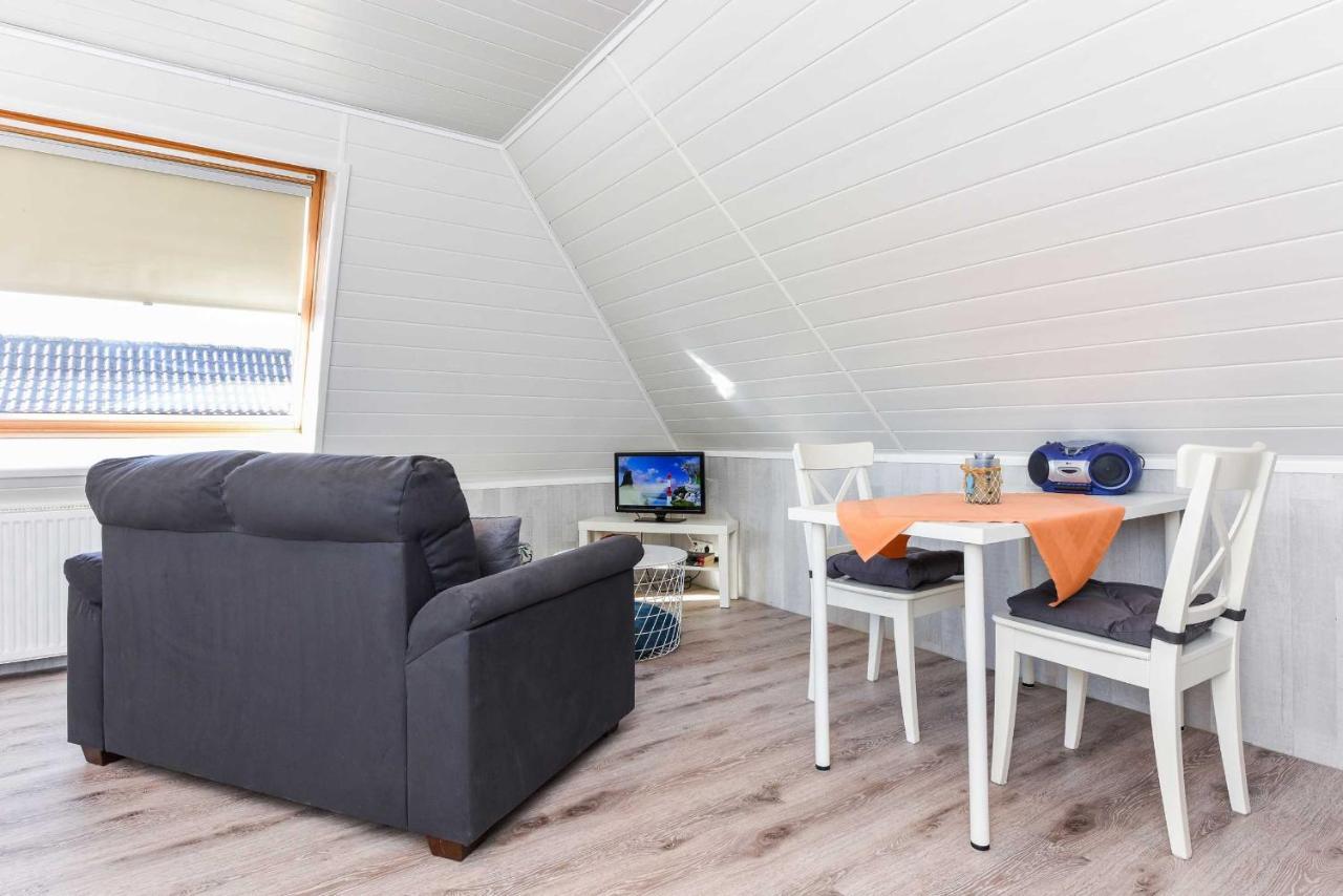 Haus Windliese Bensersiel