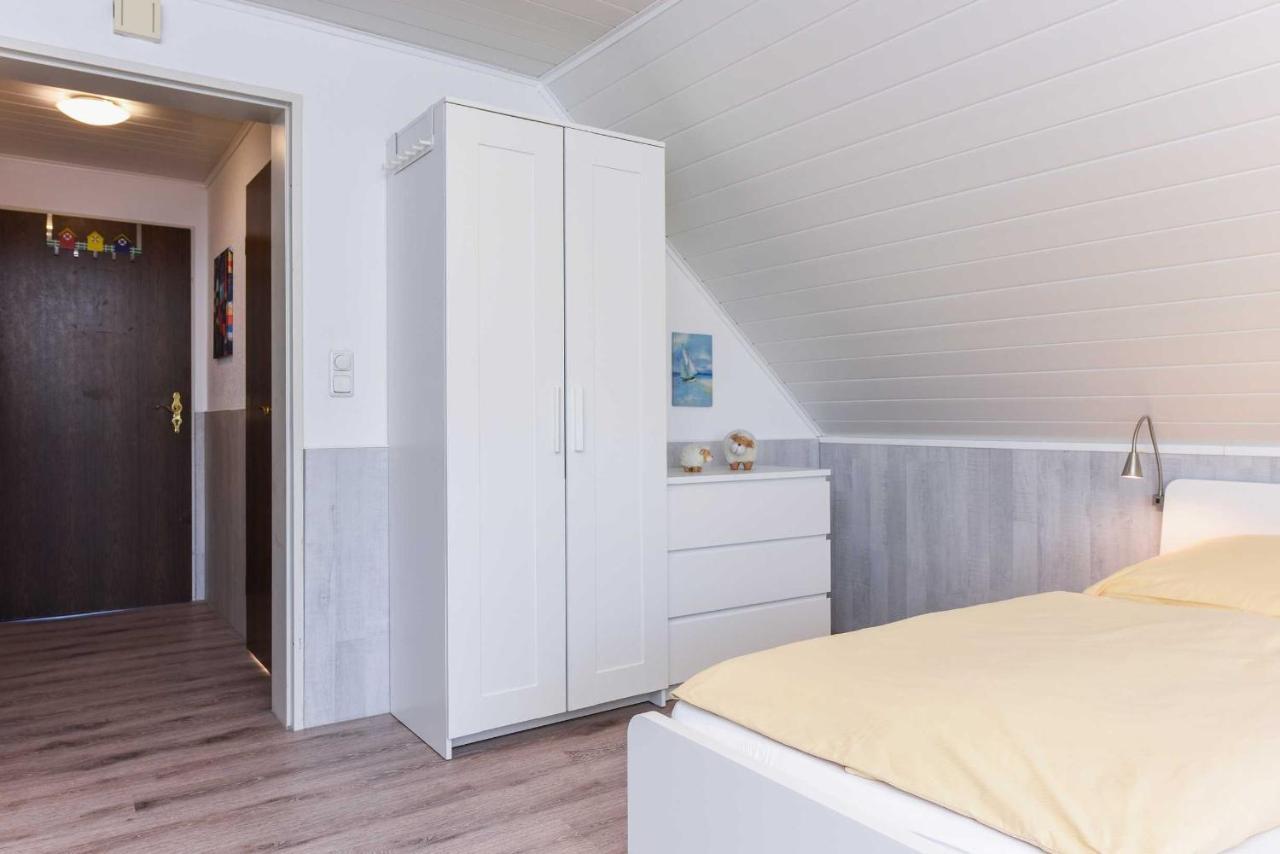 Haus Windliese Apartment Bensersiel
