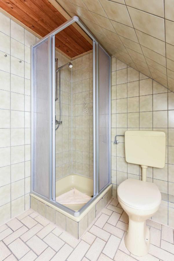Haus Windliese Apartment *