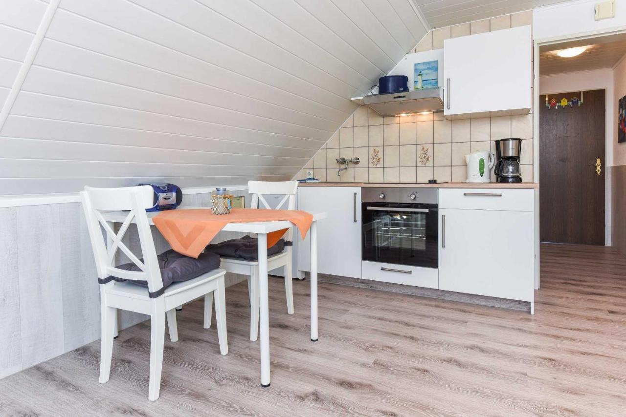 Haus Windliese Apartment