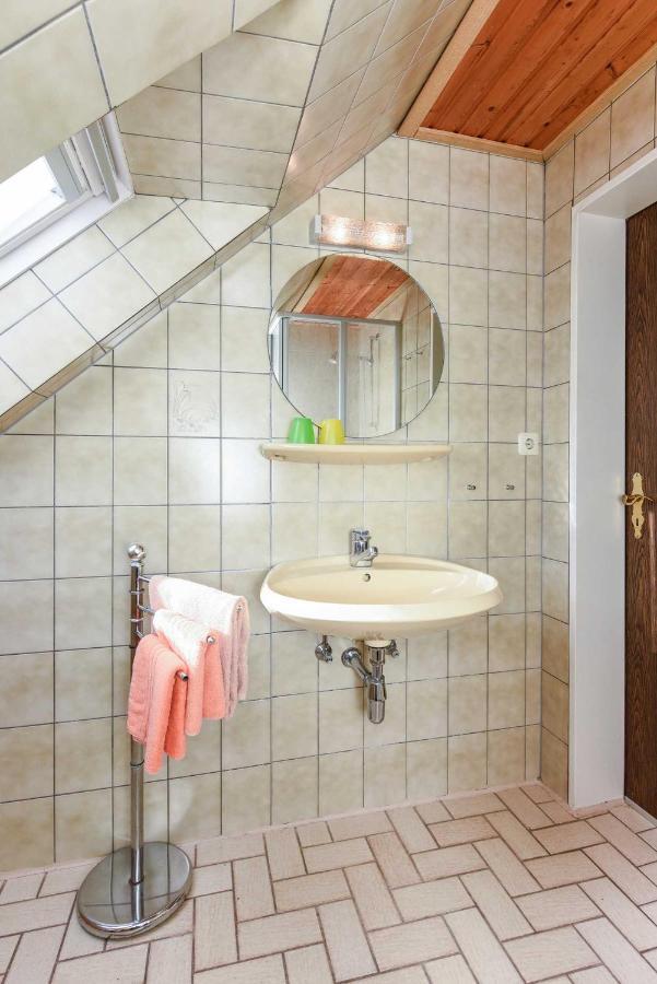 Apartment Haus Windliese *